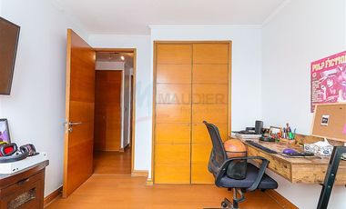 Departamento en Arriendo en El Golf
