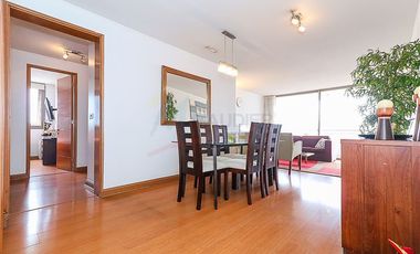 Departamento en Arriendo en El Golf
