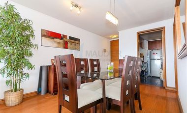 Departamento en Arriendo en El Golf