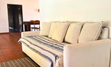 VENTA CASA QUINTA SOBRE RP6