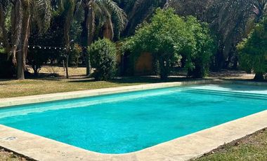 VENTA CASA QUINTA SOBRE RP6