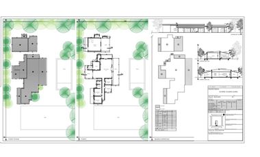 VENTA CASA QUINTA SOBRE RP6