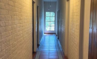 VENTA CASA QUINTA SOBRE RP6