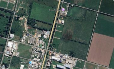 VENTA CASA QUINTA SOBRE RP6