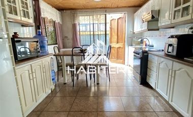 Casa en Venta en VILLA APUMANQUE
