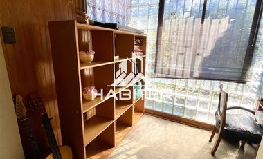 Casa en Venta en VILLA APUMANQUE