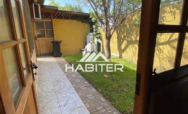 Casa en Venta en VILLA APUMANQUE