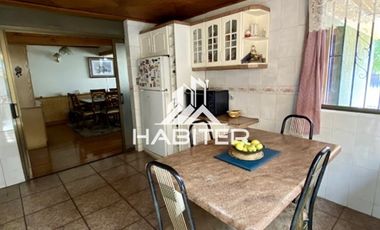 Casa en Venta en VILLA APUMANQUE