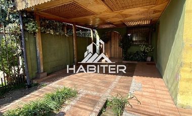 Casa en Venta en VILLA APUMANQUE