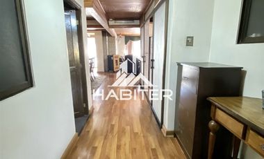 Casa en Venta en VILLA APUMANQUE