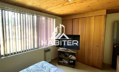 Casa en Venta en VILLA APUMANQUE