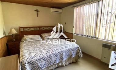 Casa en Venta en VILLA APUMANQUE