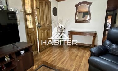 Casa en Venta en VILLA APUMANQUE