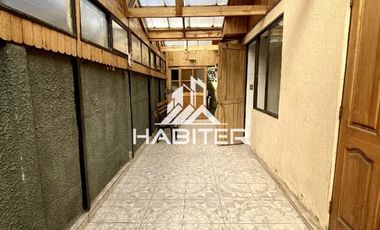 Casa en Venta en VILLA APUMANQUE