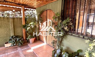 Casa en Venta en VILLA APUMANQUE
