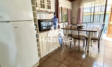 Casa en Venta en VILLA APUMANQUE