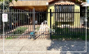 Casa en Venta en VILLA APUMANQUE