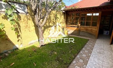Casa en Venta en VILLA APUMANQUE