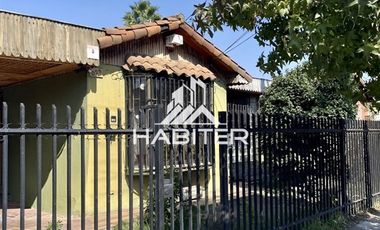 Casa en Venta en VILLA APUMANQUE