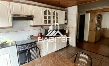 Casa en Venta en VILLA APUMANQUE
