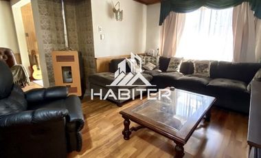 Casa en Venta en VILLA APUMANQUE