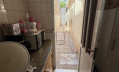 VENTA CASA DOS DORMITORIOS ZONA CENTRO