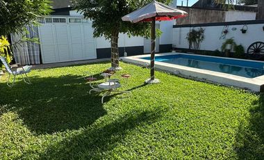 VENTA DE CASA EN FRANCK