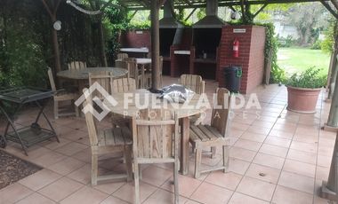 Departamento en Venta en Vicuña makena