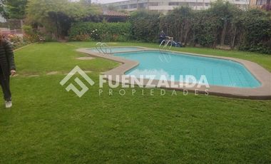 Departamento en Venta en Vicuña makena