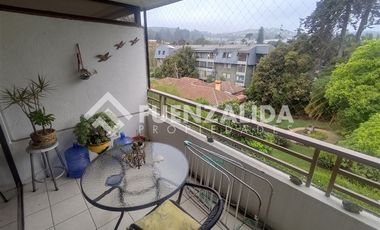 Departamento en Venta en Vicuña makena