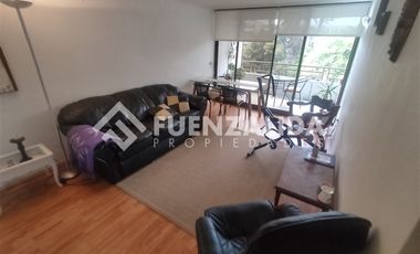 Departamento en Venta en Vicuña makena