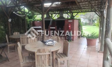 Departamento en Venta en Vicuña makena