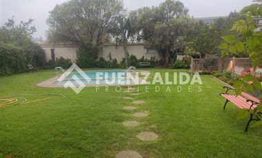 Departamento en Venta en Vicuña makena