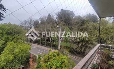 Departamento en Venta en Vicuña makena