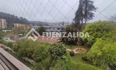 Departamento en Venta en Vicuña makena