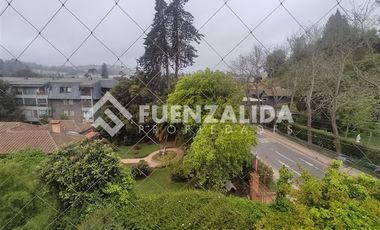Departamento en Venta en Vicuña makena