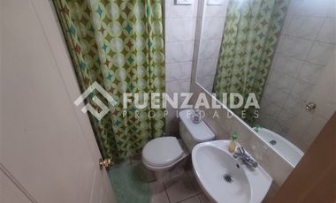 Departamento en Venta en Vicuña makena