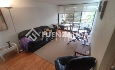 Departamento en Venta en Vicuña makena