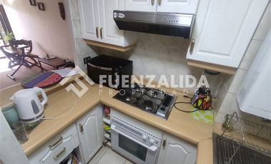 Departamento en Venta en Vicuña makena