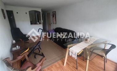 Departamento en Venta en Vicuña makena