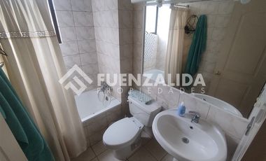 Departamento en Venta en Vicuña makena
