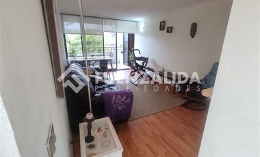 Departamento en Venta en Vicuña makena