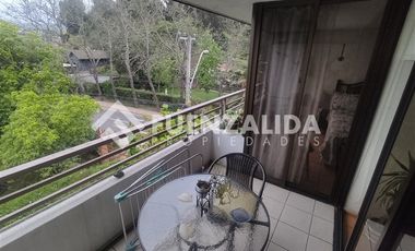 Departamento en Venta en Vicuña makena