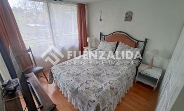 Departamento en Venta en Vicuña makena
