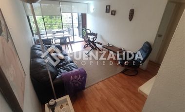 Departamento en Venta en Vicuña makena
