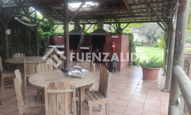 Departamento en Venta en Vicuña makena