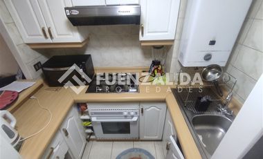 Departamento en Venta en Vicuña makena