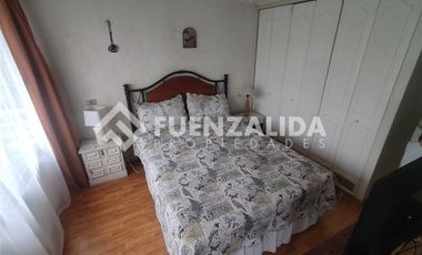 Departamento en Venta en Vicuña makena
