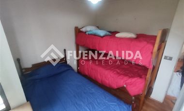 Departamento en Venta en Vicuña makena