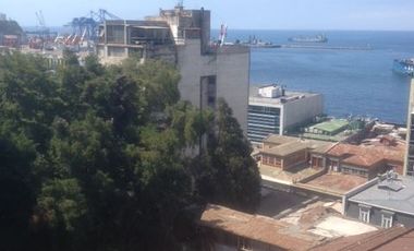 Casa en Arriendo en Cerro Concepción, frente paseo Atkinsont.